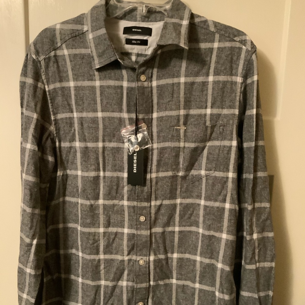 Diesel Shirt